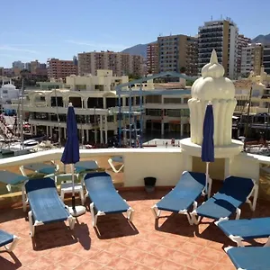  Apartamento Capaldi Luxury Holiday Puerto Marina